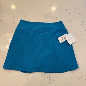 Beyond Yoga Spacedye Movement Skirt Size S